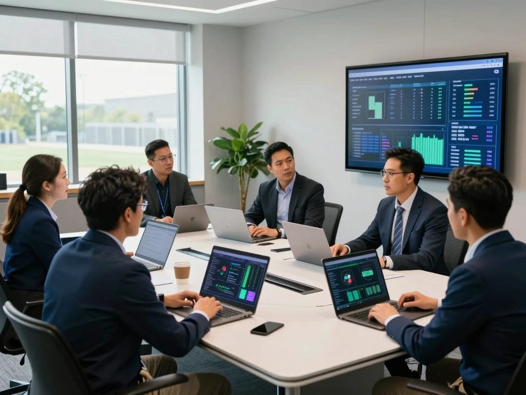 How MLB Front Offices Leverage Analytics for Strategic Decisions